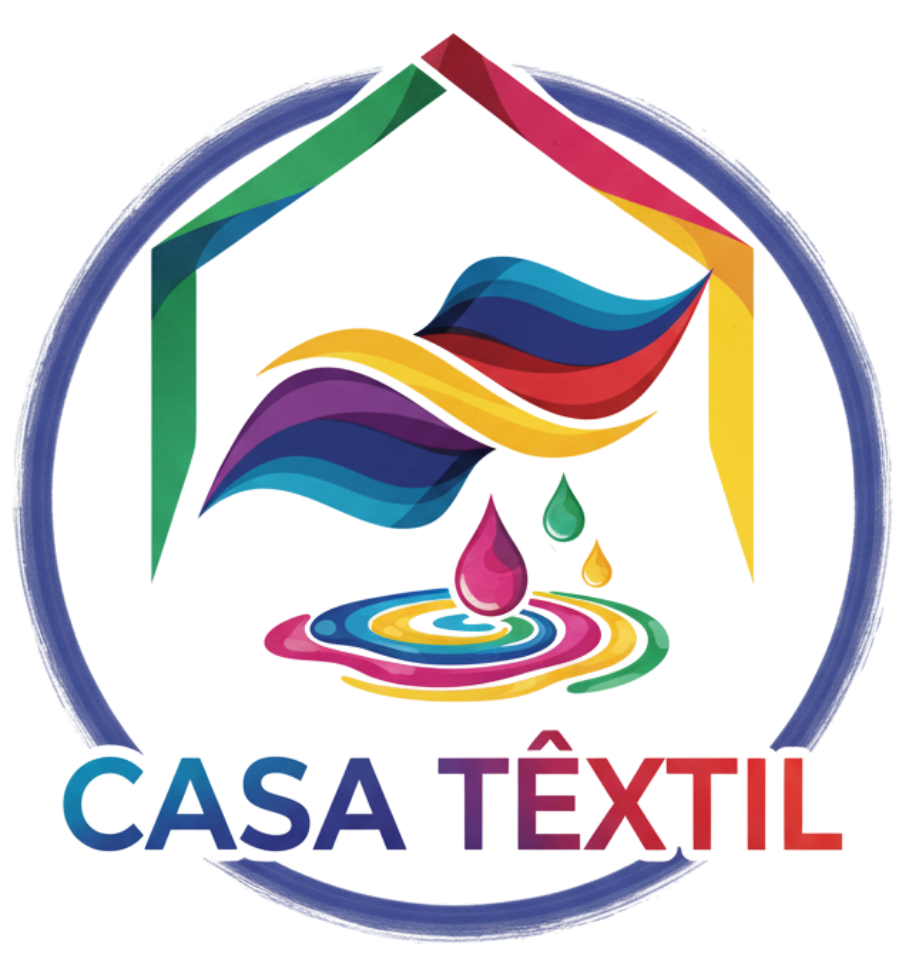 Corantes, aditivos e fixadores para resultados impecáveis - Casa Textil Corantes, aditivos e fixadores para resultados impecáveis - Casa Textil